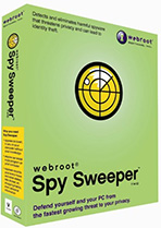 Webroot Spy Sweeper