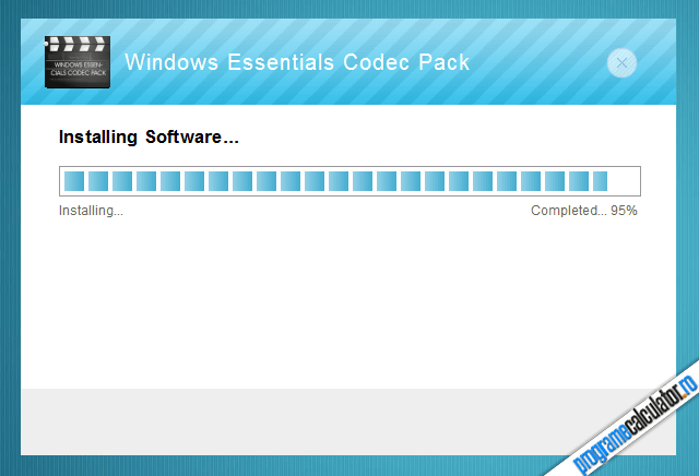 Codecuri gratuis pentru Windows 7 și Windows 8