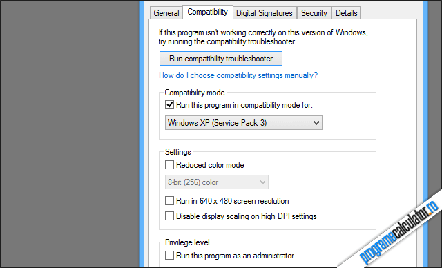 programe pentru xp in windows 7 si windows 8