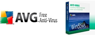 AVG FREE Anti-Virus