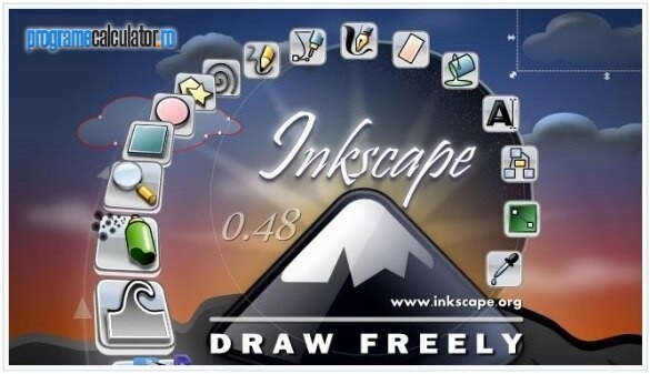 1-Program-de-modificat-poze-Inkscape
