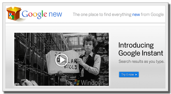 Google-New