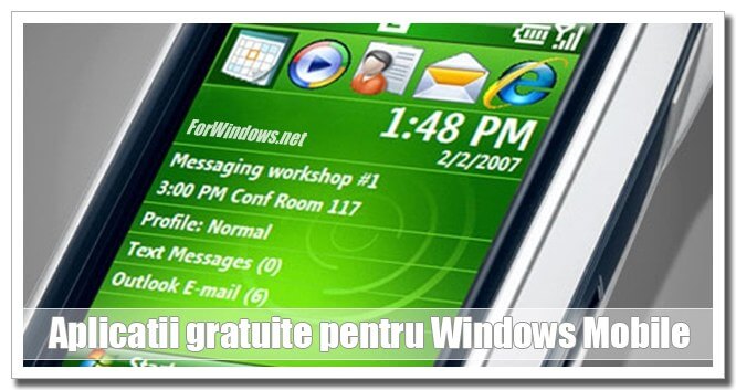 aplicatii-gratuite-pentru-Windows-Mobile