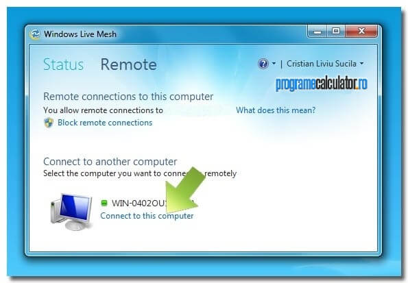 6-Conectare-la-alt-calculator-cu-Windows-Live-Mesh