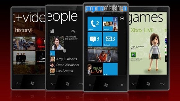 1-Windows Phone 7