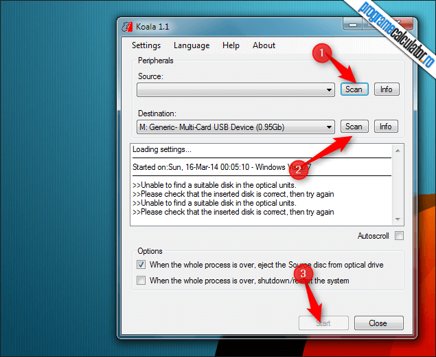 1-Cum se instaleaza Windows 7 de pe USB
