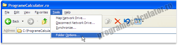 optimizare Windows Explorer