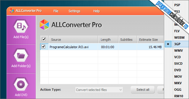 AllConverter Pro