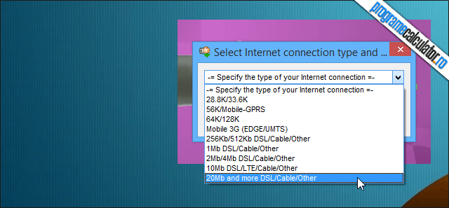 1-Internet Download Accelerator-conexiune-internet