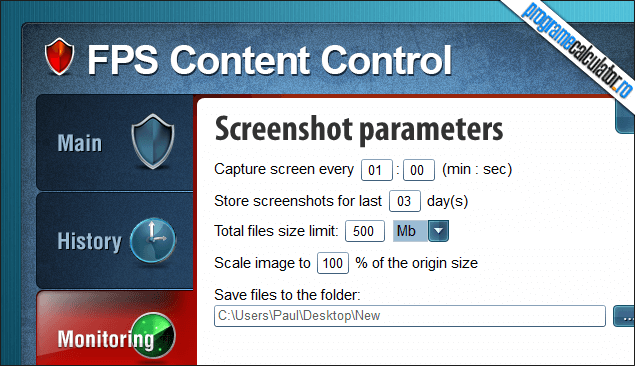 4-FPS Content Control-screenshots
