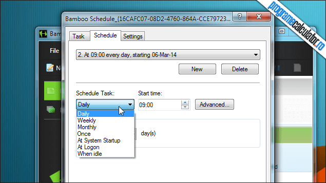5-Bamboo File Sync and Backup-programare-sarcini